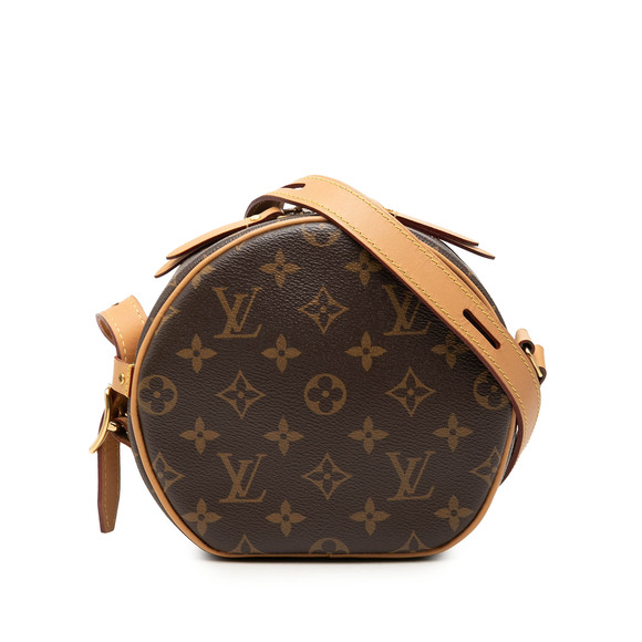 Louis Vuitton Handbags - Pre-Loved Louis Vuitton Monogram Boite Chapeau Souple PM